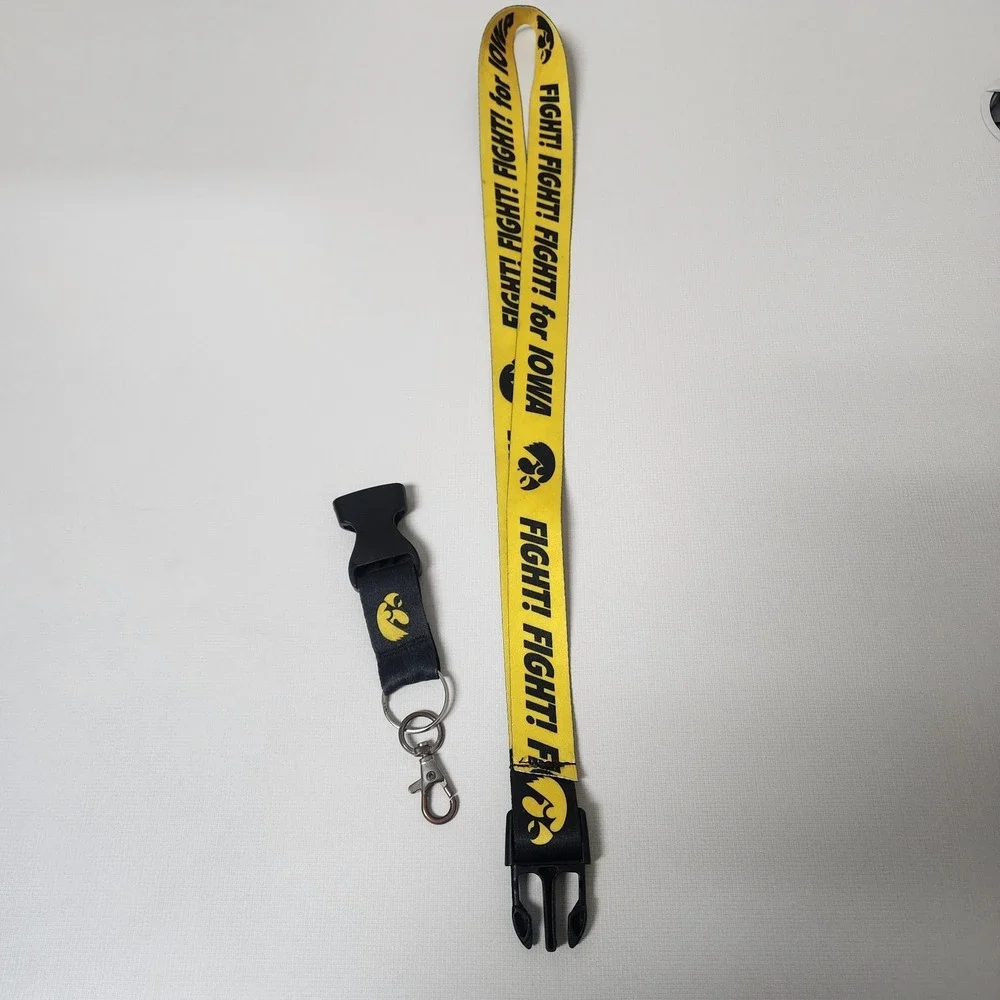Iowa Hawkeyes 21